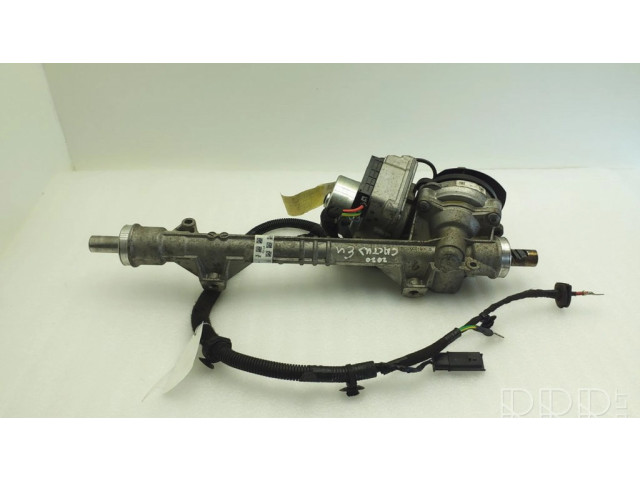 Рулевая рейка 9822423680, 6820000190 Citroen C4 Cactus 2014- года