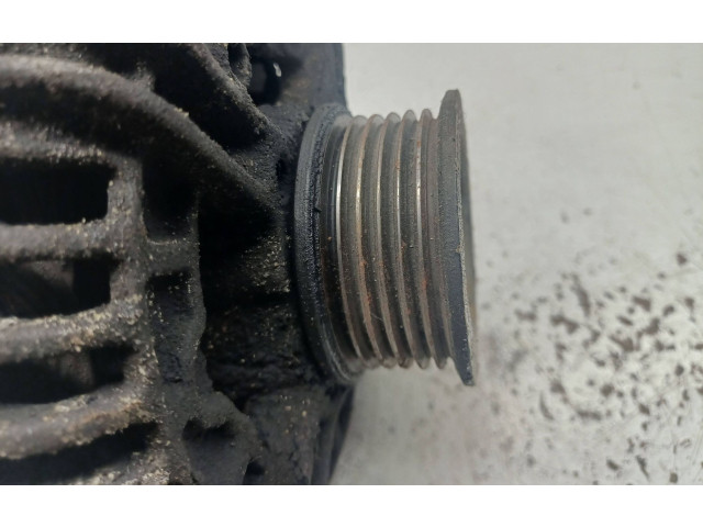 Генератор 0124515017   Volvo S80      