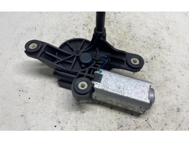 Моторчик заднего дворника 51883637, 52053067    Fiat 500L