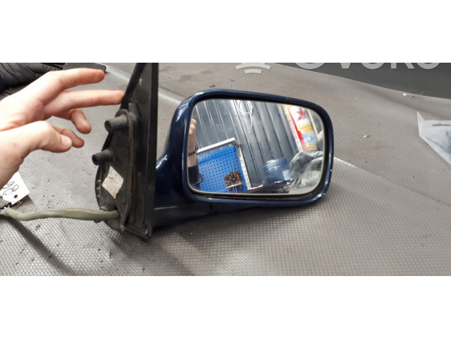 Zpětné zrcátko Skoda Felicia I 1996