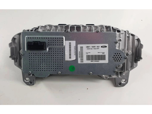 Панель приборов GM2T10849ALD, CD539AU10   Ford Galaxy       