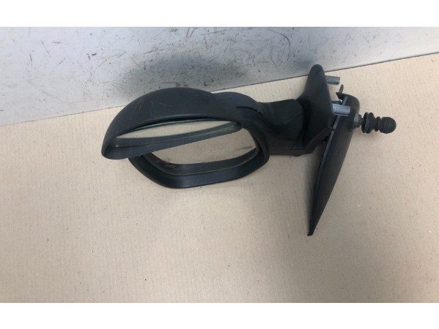 Zpětné zrcátko Citroen Berlingo 1999