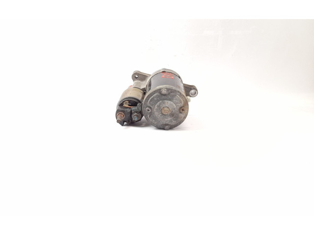 Стартер     9656317780, M000T45071ZT    Citroen C2 