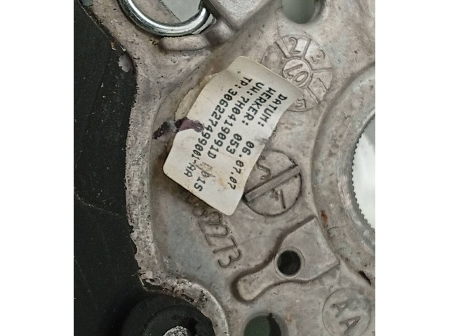 Руль Volkswagen Transporter - Caravelle T5  2003 - 2015 года 7H0419091D      