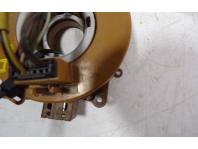 Подушка безопасности водителя 1607276080, 2502920035177   Citroen Nemo