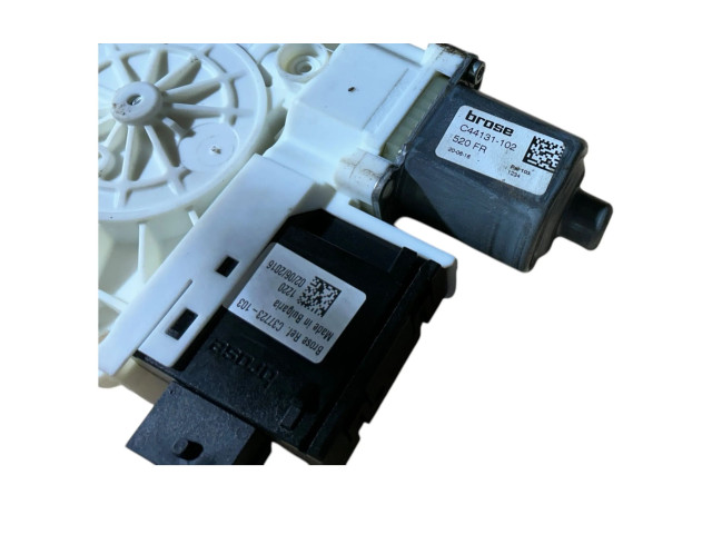 Передний двигатель механизма для подъема окон 0130822664, C44131102 Jeep Renegade