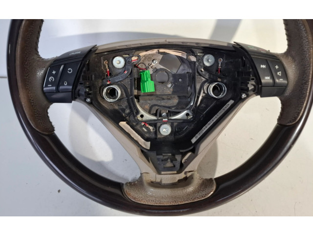 Руль Volvo V70  2000 - 2004 года 08666887, 8674665      
