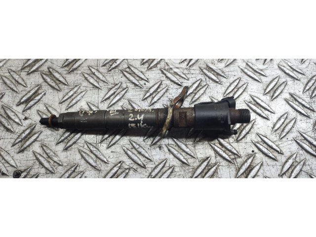 Форсунка 0445116    Volvo V70   