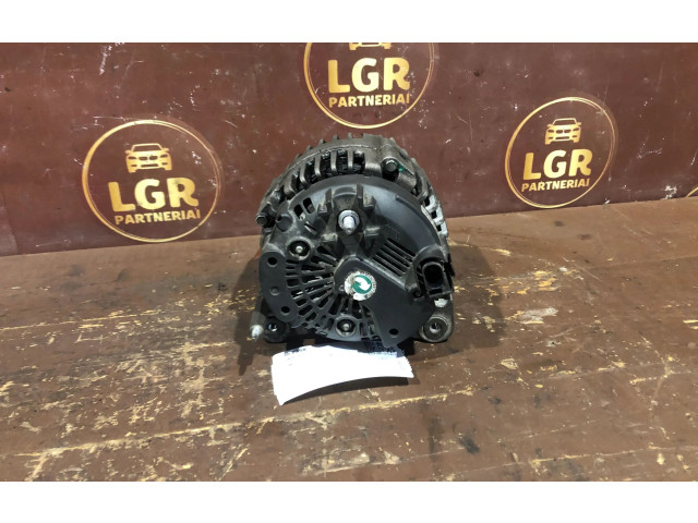 Генератор TG14C011 Volkswagen Caddy