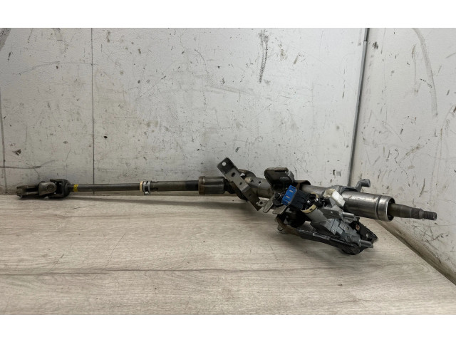    Рулевая рейка    Mitsubishi Grandis  -  года