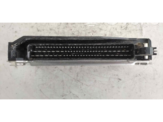 Блок управления коробкой передач 0260002584 Jaguar XJ X308