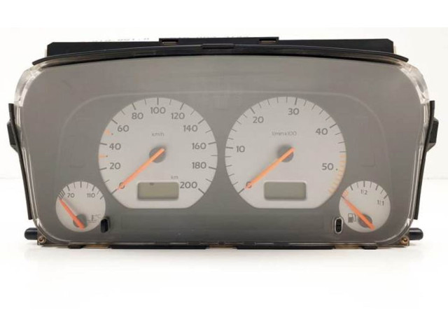 Панель приборов 1H0919861A Volkswagen Golf III