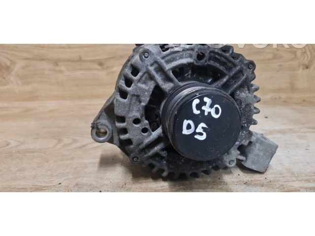 Генератор 0121615014, 30773111 Volvo C70