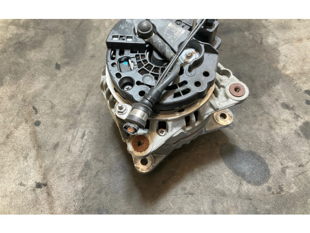 Генератор 06F903023F   Volkswagen Golf VI      