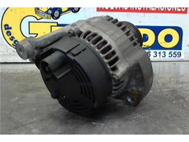 Генератор 63321747, 63321747 Lancia Y 840