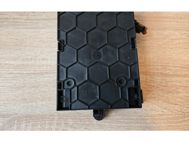 Блок управления 8K0959663D, 8K0959663D Audi A1