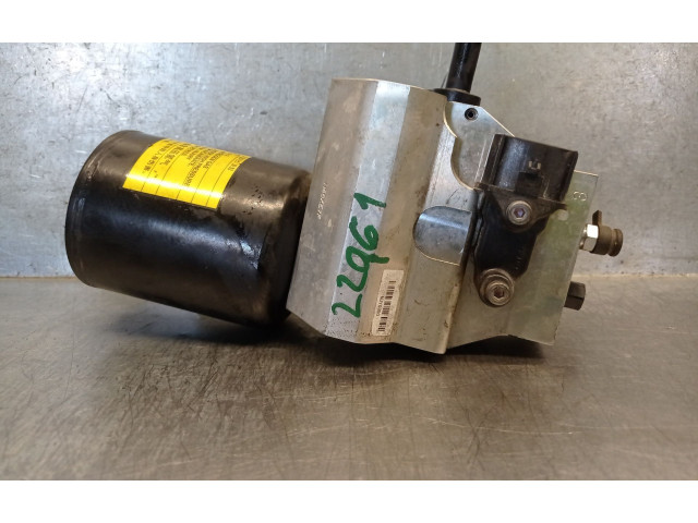 Блок АБС 58600G2300, 58620G2300 Hyundai Ioniq 2016 - года