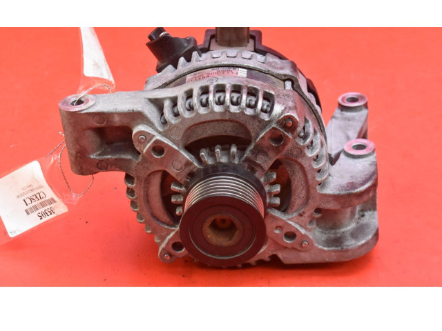 Генератор 3M5T-10300-NC, 3M5T-10300-NC   Volvo C30      