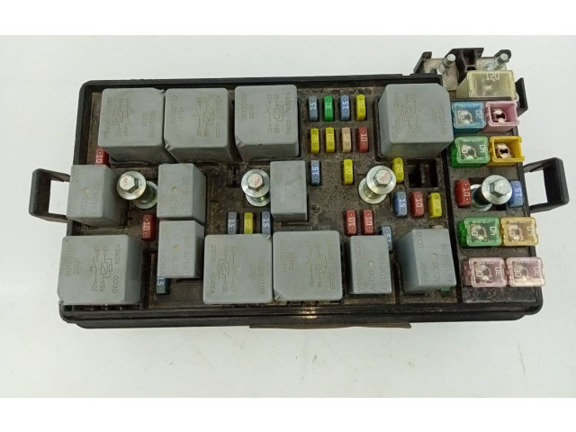 Модуль управления BSM Chevrolet Epica