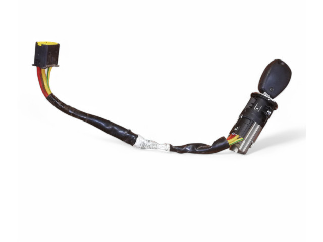 Комплект блоков управления 8201082042, 8201082042   Dacia Sandero