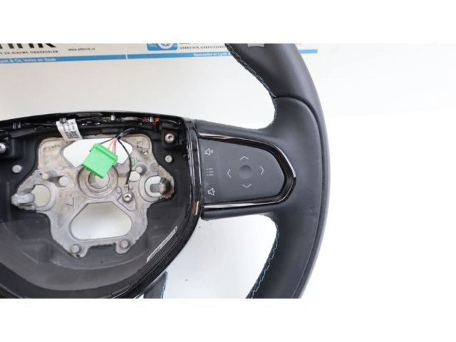 Руль Lynk & co 01 2017 - года 8891726132, 8891726132