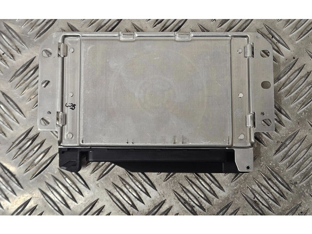 Блок управления коробкой передач 8D0927156EB, 6058006344 Skoda Superb B5 (3U)