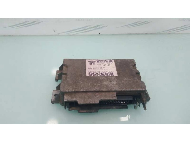 Řídící jednotka IAW16F.E0, 8877 Fiat Uno 1990