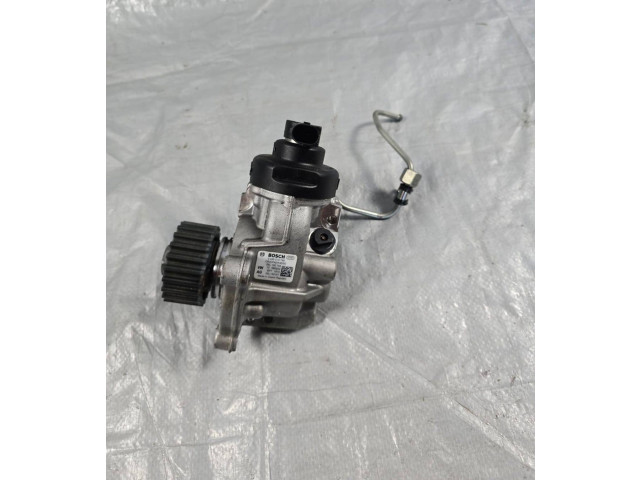 Vstřikovací čerpadlo 05L130755, 0445010790 Audi A4 S4 B9 8W