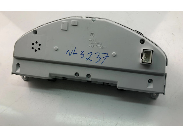 Панель приборов 31343324AA Volvo S80