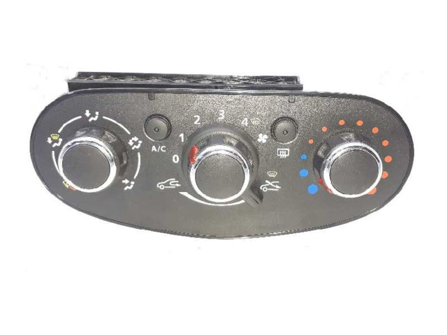 Модуль блока управления кондиционером N110122G, A151112AL1S20149   Dacia Duster