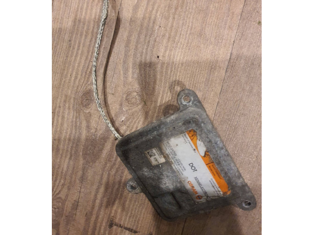 Блок управления Xenon