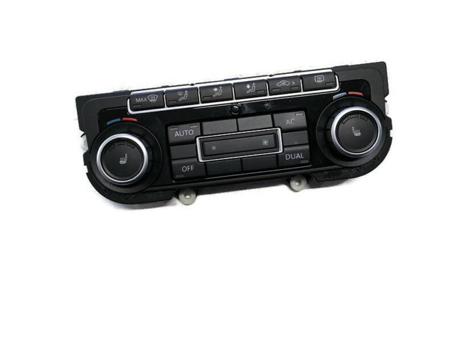 Блок управления климат-контролем 5K0907044AK, 5HB00974621 Volkswagen Golf Plus