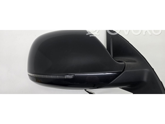 Zpětné zrcátko  Audi Q7 4L 2008  4L1857410AT, 4L1857410AT  