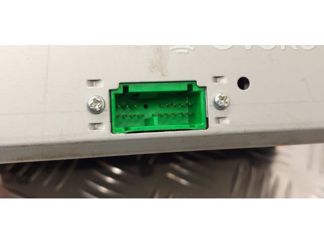 Блок подушек безопасности 35338741, 35338741   Volvo S70  V70  V70 XC