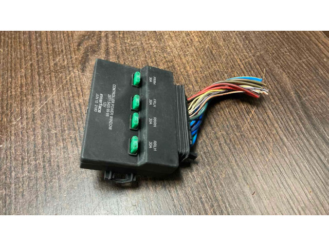 Блок управления 287154209968 Tata Indica Vista II