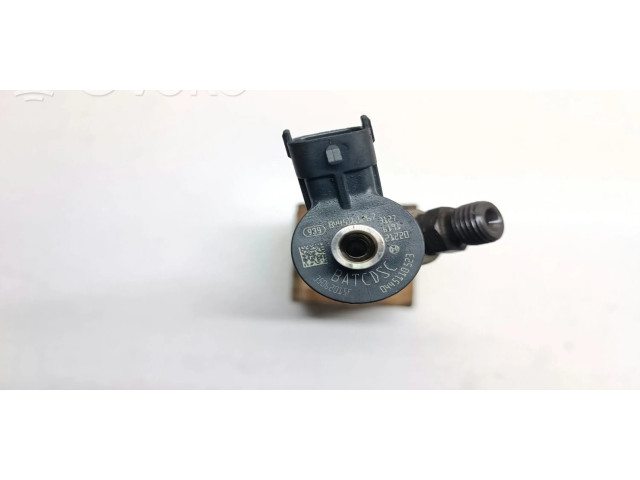 Форсунка 0445110523, 8445161267 Jeep Grand Cherokee для дизельного двигателя 3