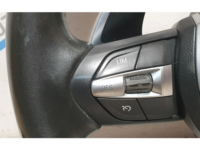 Volant BMW 3 GT F34 2014 MPAKET