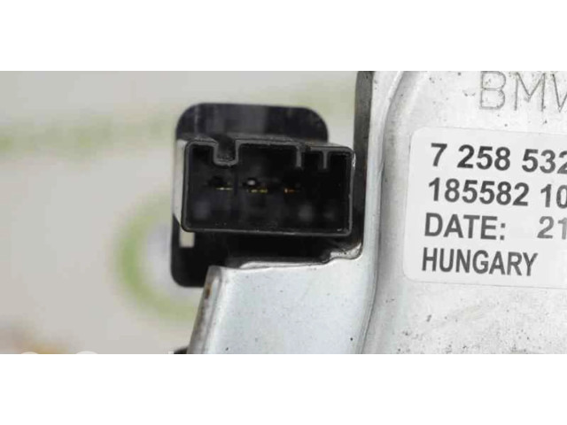 Моторчик заднего дворника 67637258532, 7258532    BMW 7 G11 G12