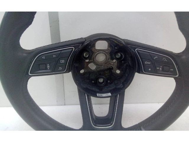 Volant Audi A3 S3 8V 2012 8W0419689