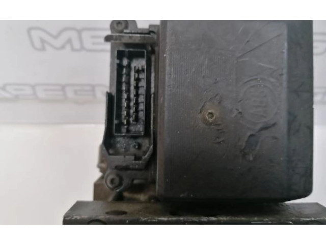 Блок АБС 0265208011 Opel Vectra A 1988 - 1995 года
