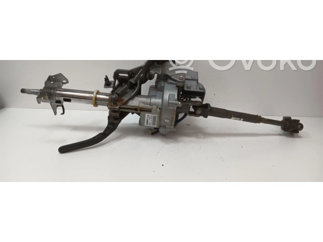 Volant Nissan Qashqai+2 2009 48810EY40B