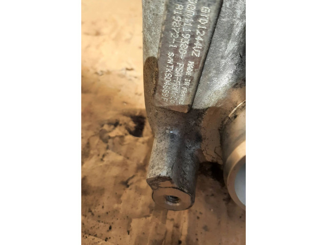 Турбина Citroen C4 Aircross 9804119380 для двигателя BH01