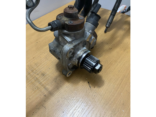 Vstřikovač 0445117027, 059130277CH Audi Q7 4L