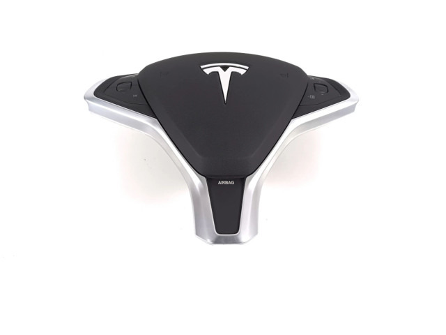 Подушка безопасности водителя 102250600A Tesla Model S