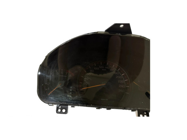 Přístrojová deska Honda Accord 2004 78100G200, HR0301