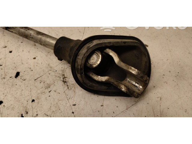 Рулевая рейка Smart ForTwo II 2007 - 2016 года