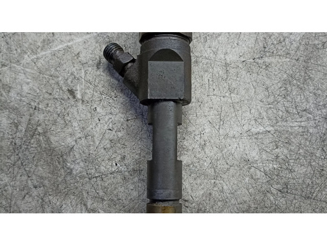 Форсунка 8200389369, 0445110280 Renault Megane II для дизельного двигателя 1.9