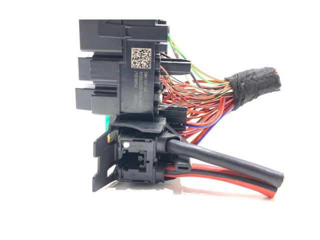 Блок предохранителей 5WA937615 Skoda Superb B9