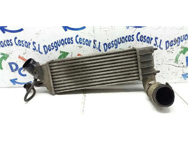 Интеркулер  IWP160   Fiat Doblo 