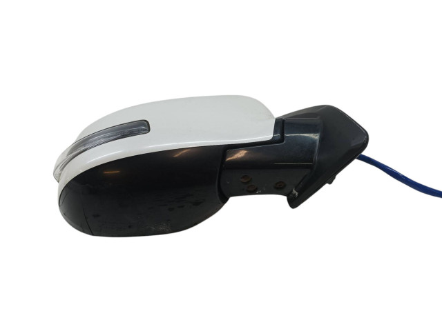 Зеркало электрическое Mitsubishi ASX - года